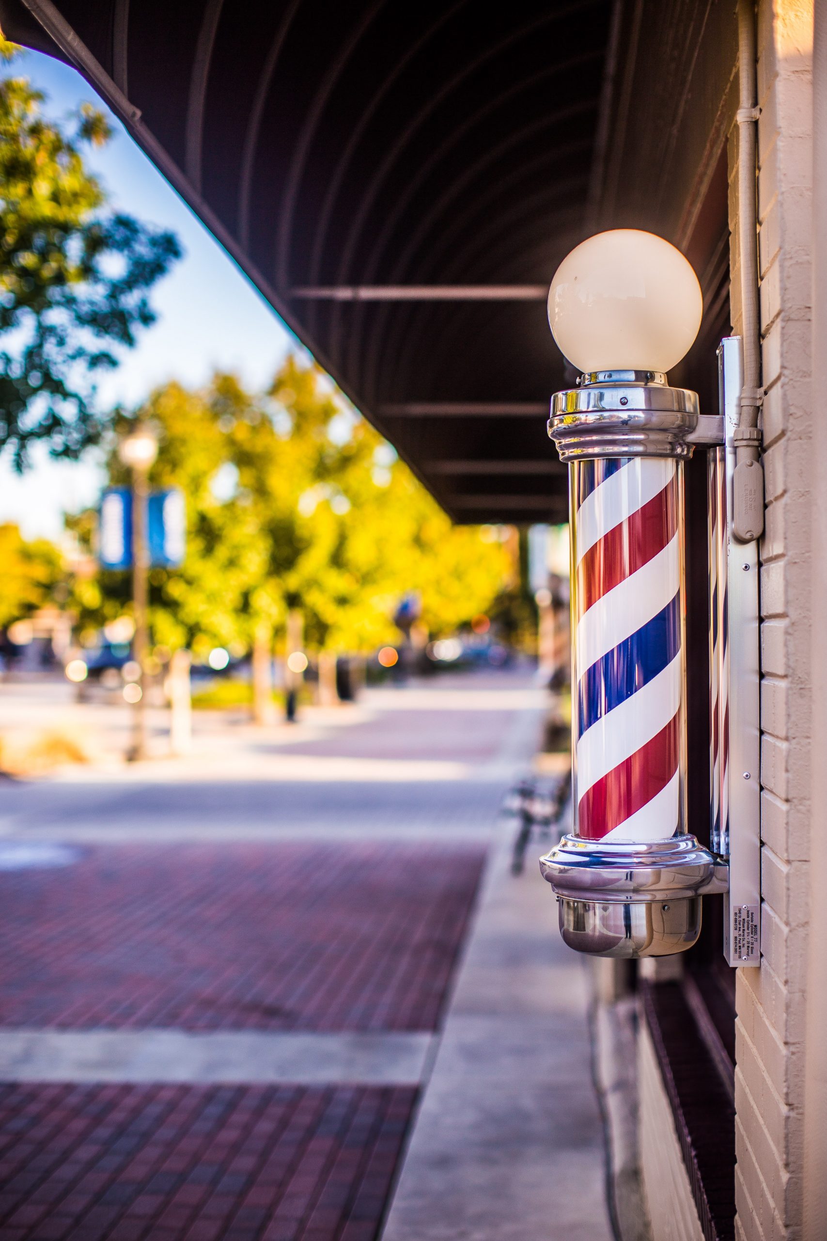 Fort Collins Barber Shop